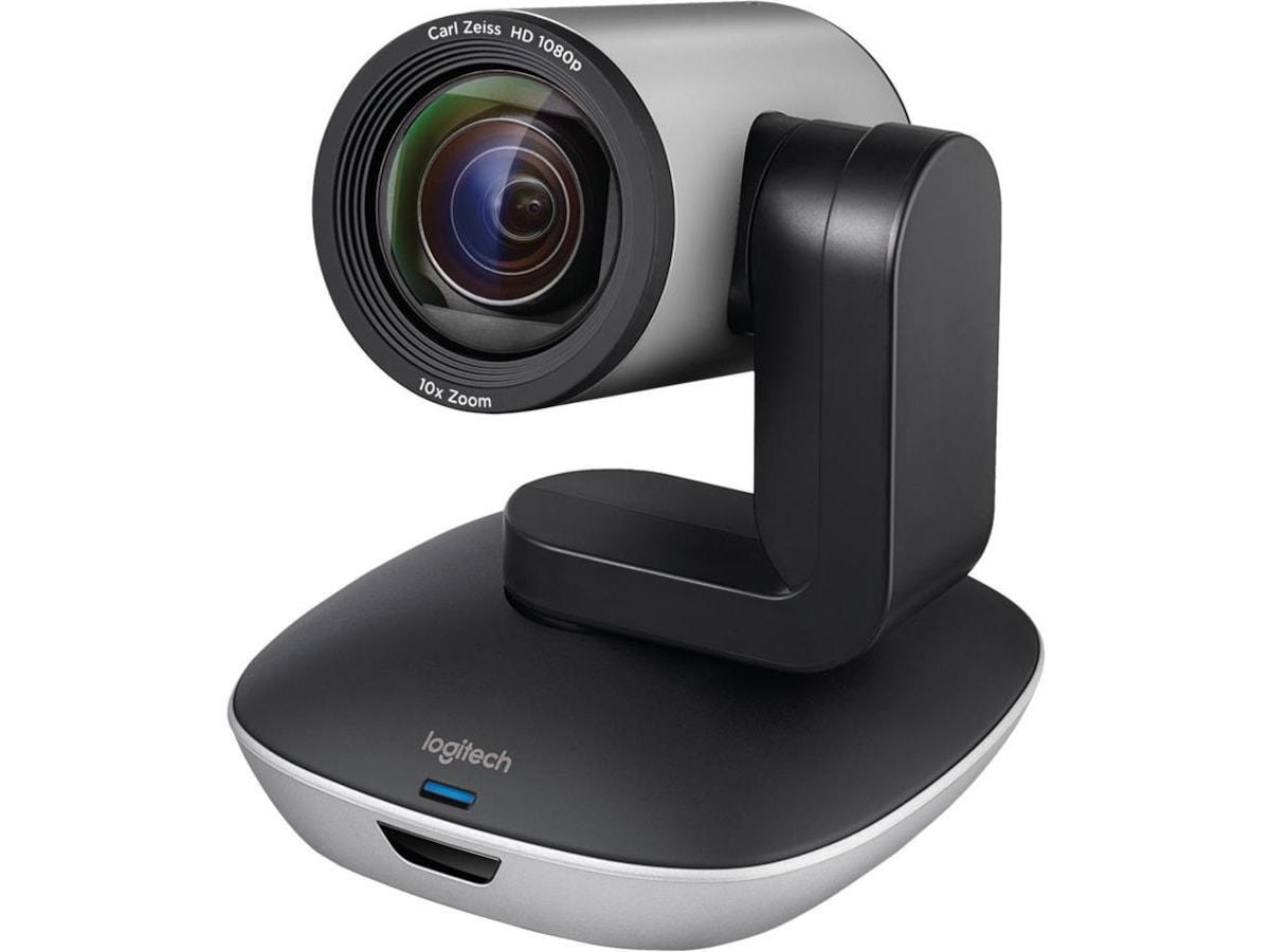 Logitech Group ConferenceCam Videokonferanse