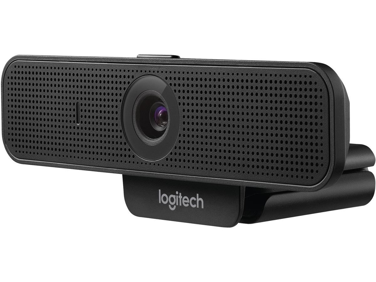 Logitech C925e Webkamera Webkamera