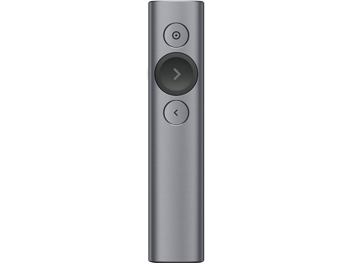 Logitech Spotlight Presentation Slate Presenter