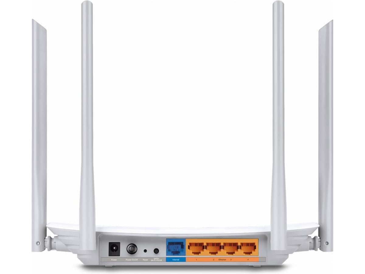 TP-Link Archer C50 Router Routere