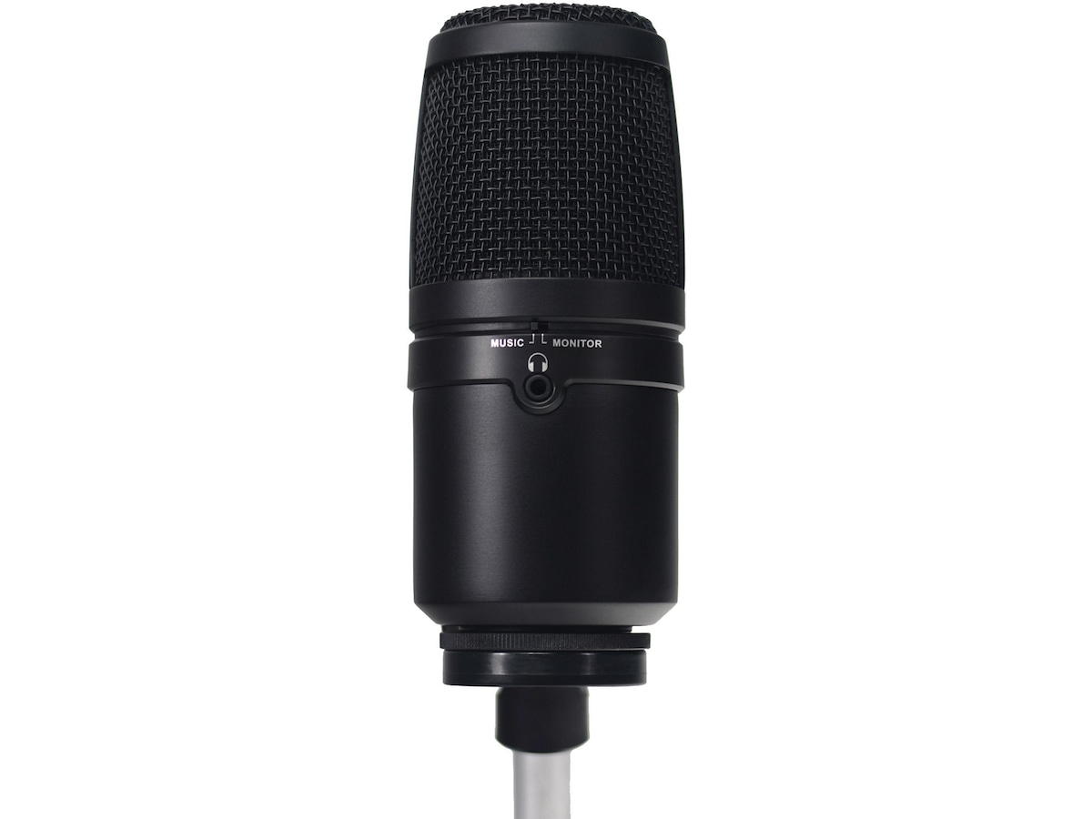 Svive Hydra Pro Mikrofon Mikrofon