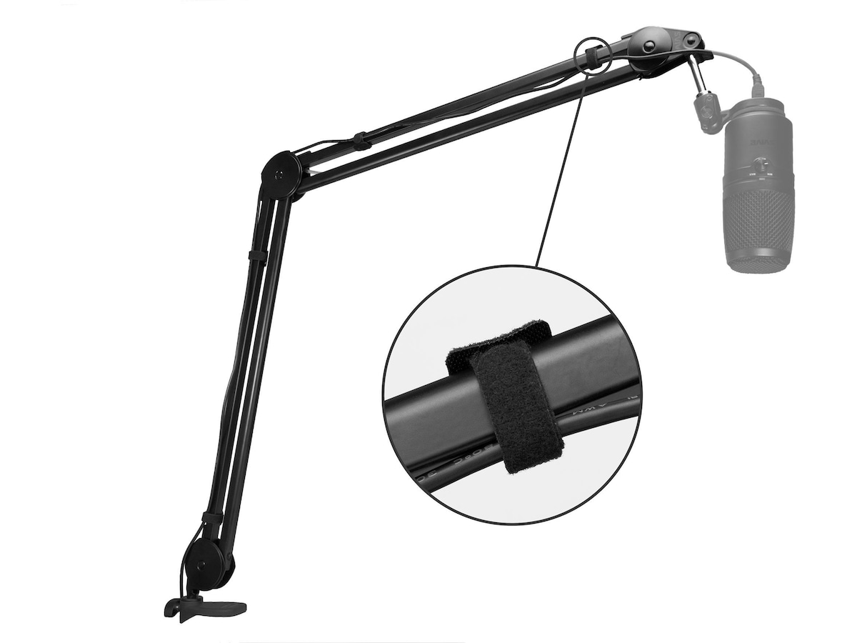 Svive Hydra Pro Studioarm Streaming tilbehør