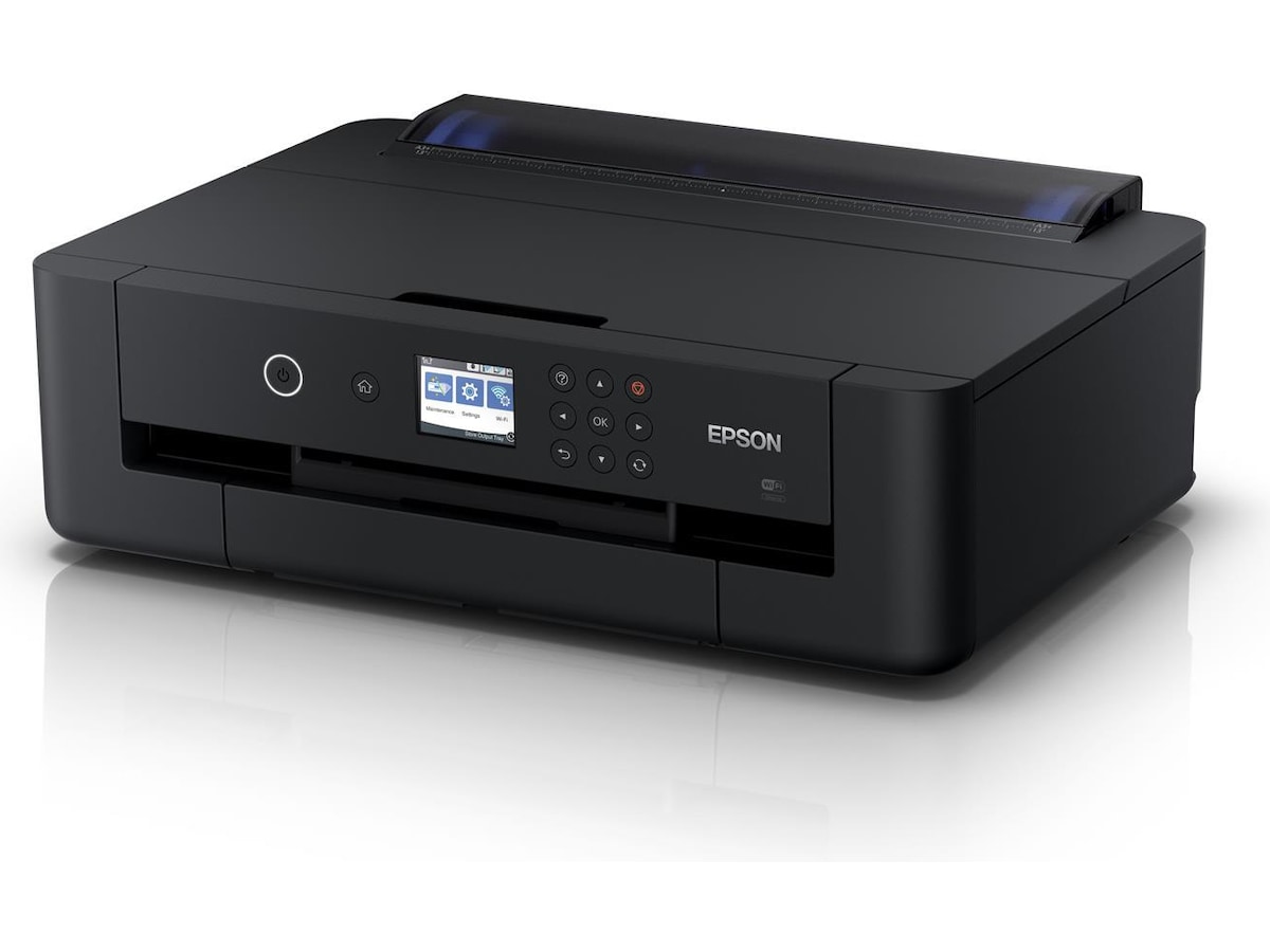 Epson Expression Photo HD XP-15000 blekkskriver Skrivere
