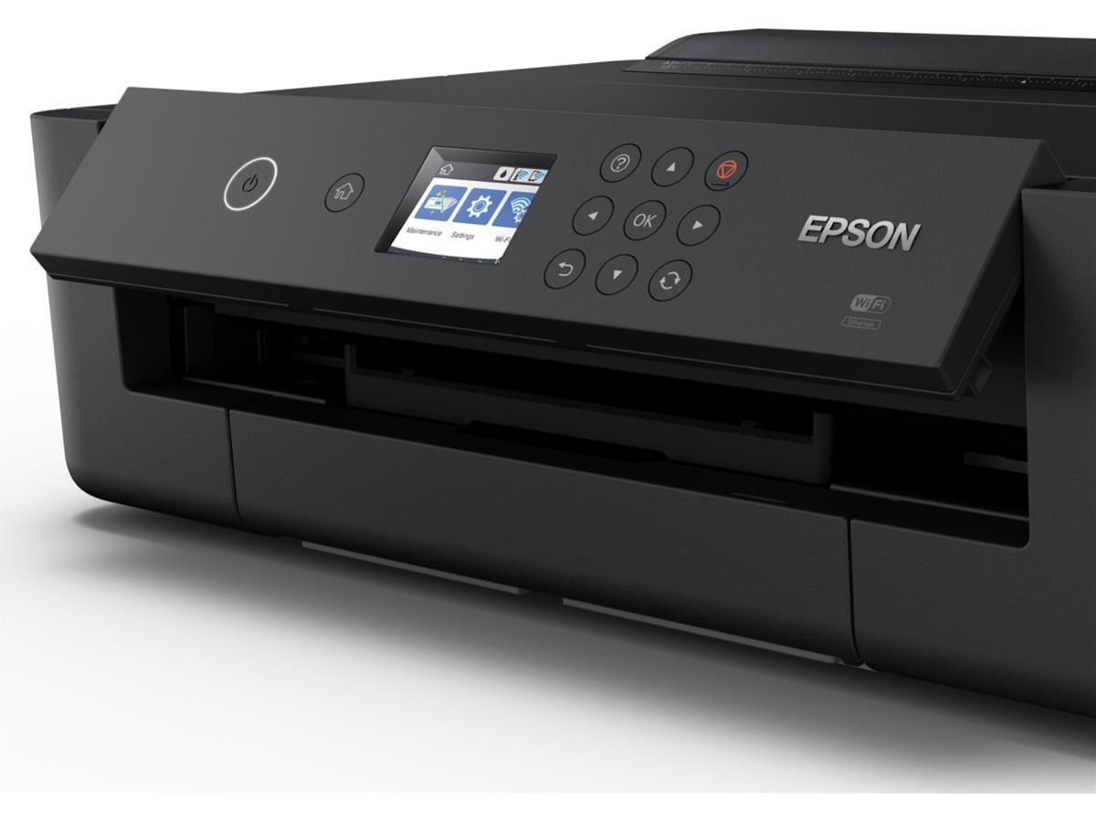 Epson Expression Photo HD XP-15000 blekkskriver Skrivere