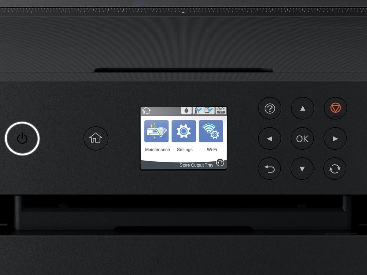 Epson Expression Photo HD XP-15000 blekkskriver Skrivere