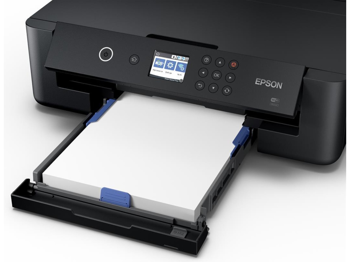 Epson Expression Photo HD XP-15000 blekkskriver Skrivere