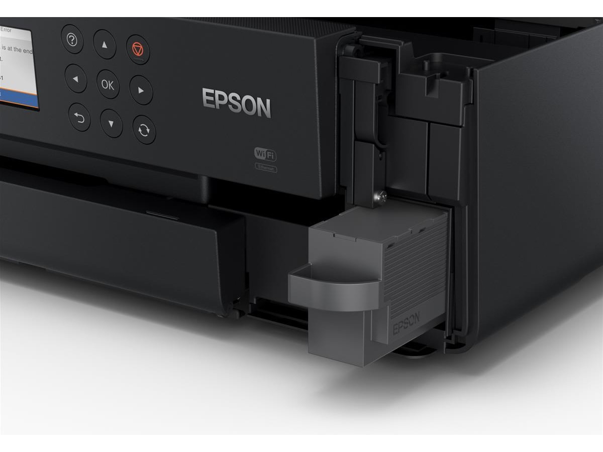 Epson Expression Photo HD XP-15000 blekkskriver Skrivere