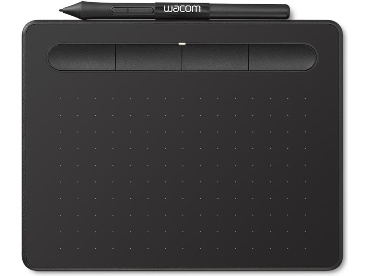 Wacom Intuos Small Tegnebrett Tegnebrett