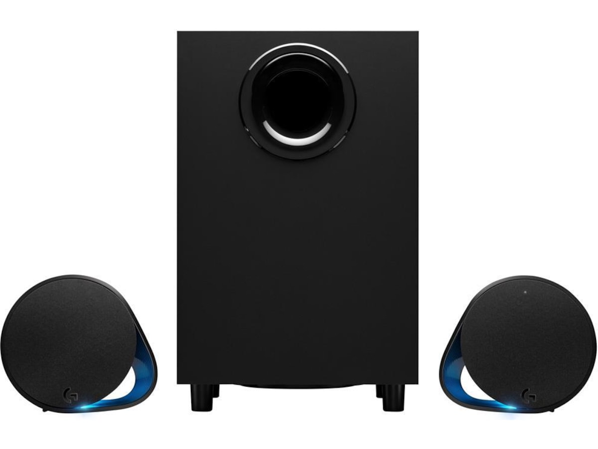Logitech G560  Gaming Høyttalere Gaminghøyttalere