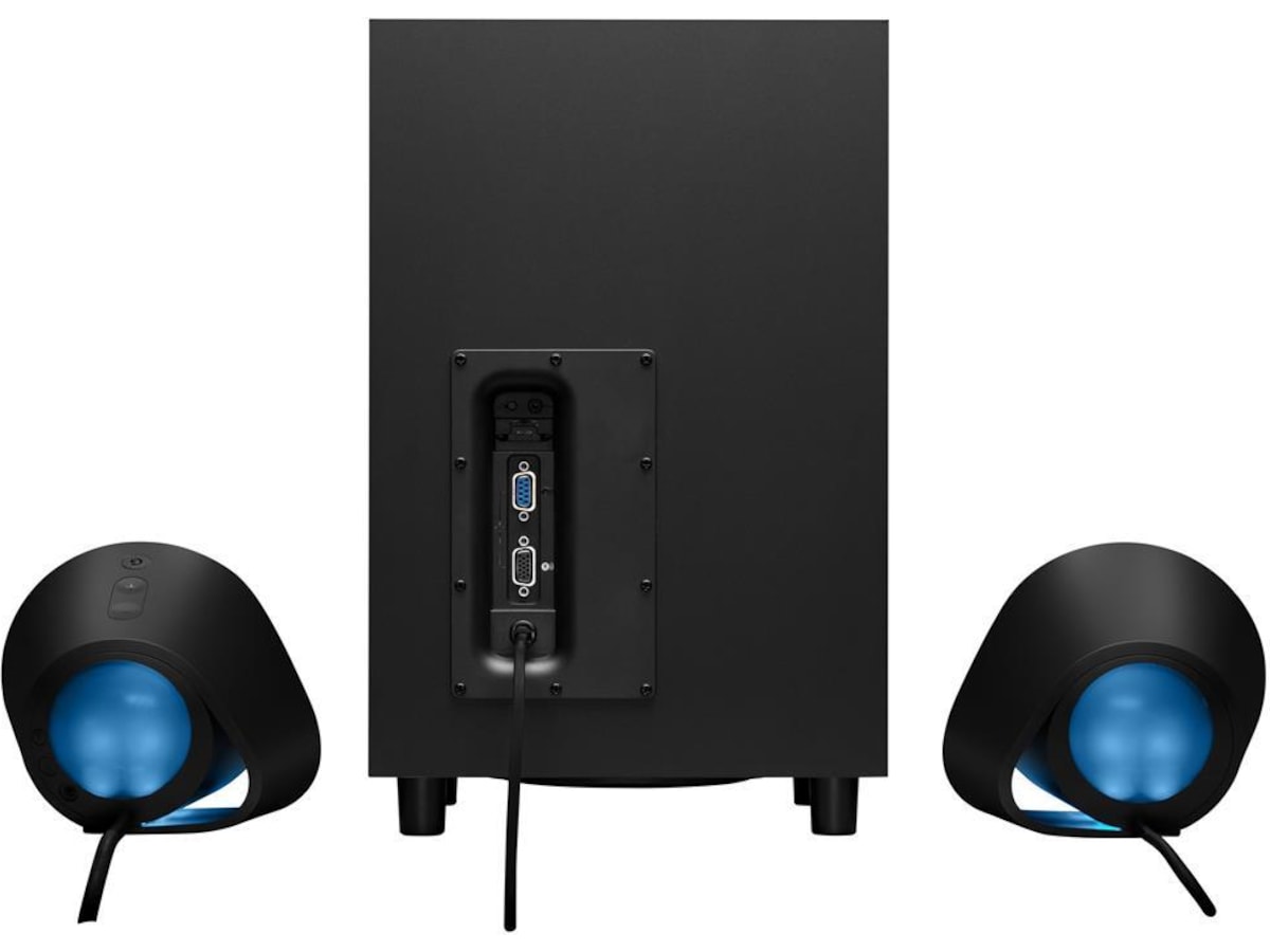 Logitech G560  Gaming Høyttalere Gaminghøyttalere