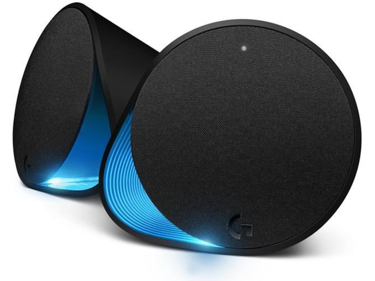 Logitech G560  Gaming Høyttalere Gaminghøyttalere