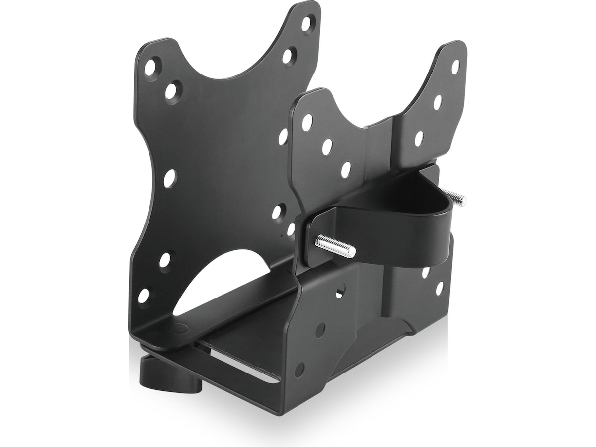 ICY BOX VESA-feste miniPC Tilbehør og deler til skrivebord