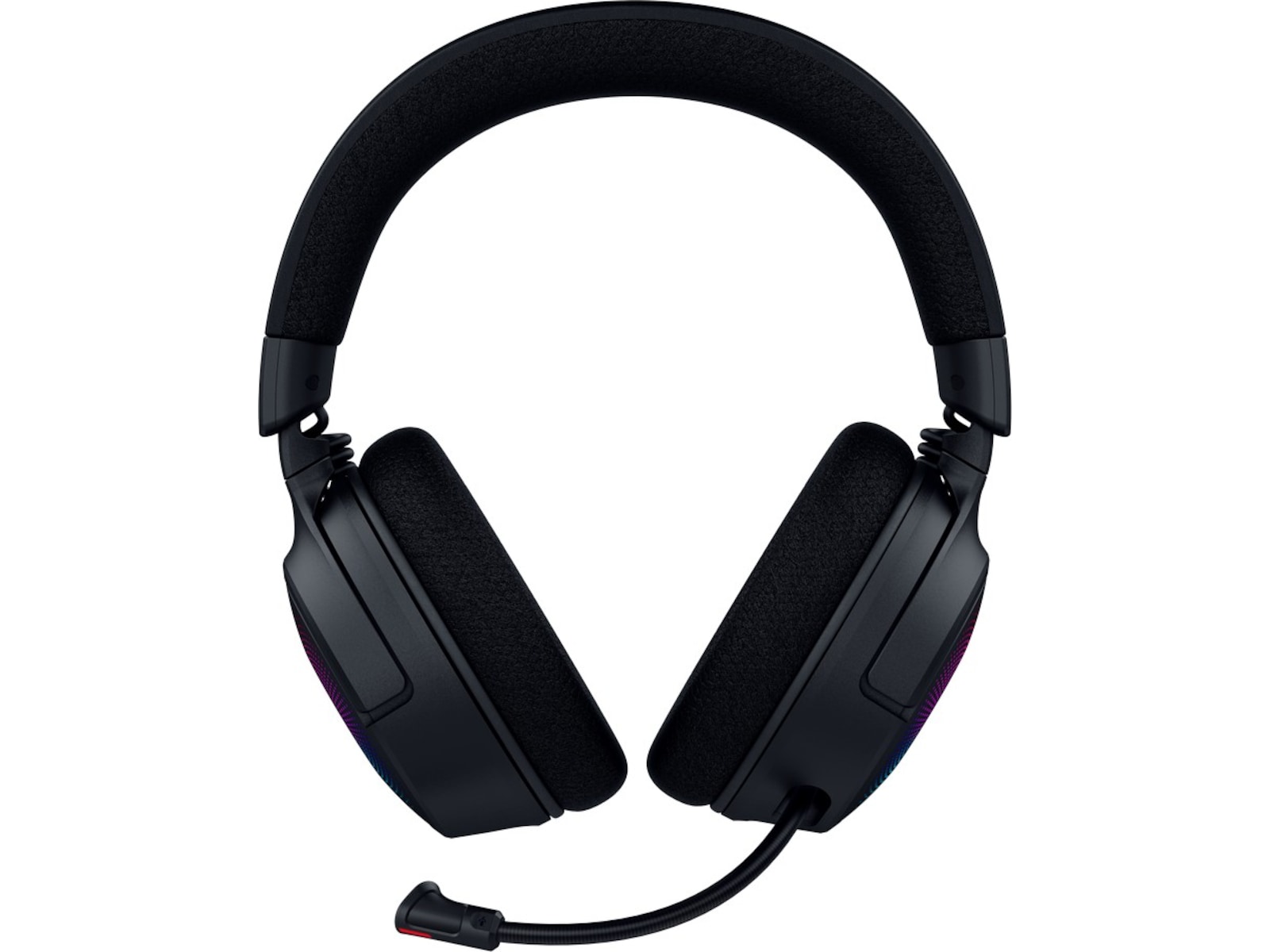 Razer Kraken V4 trådløst gaming headset (sort) Gamingheadset