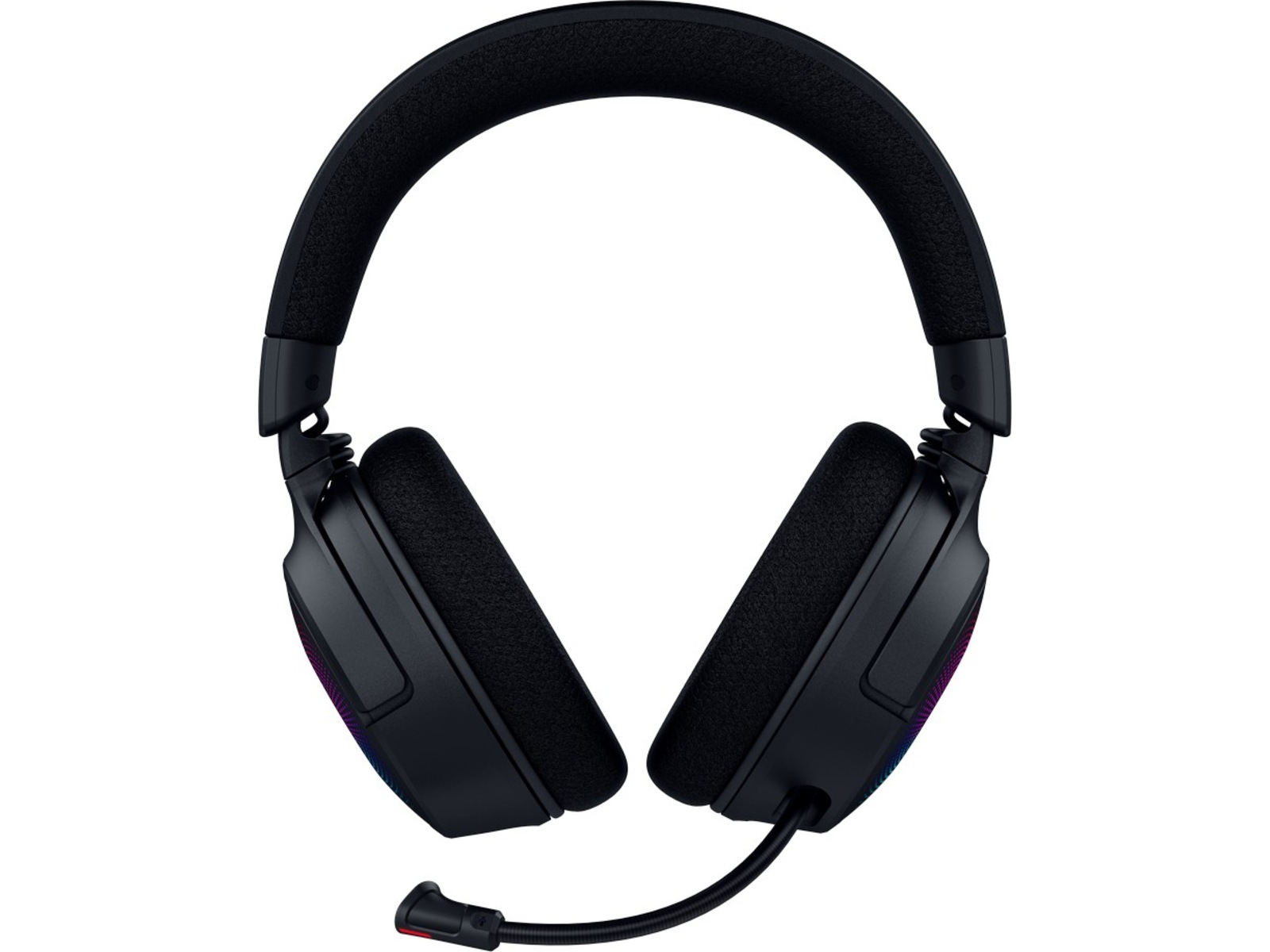 Razer Kraken V4 trådløst gaming headset (sort) -B-Grade Demo headset