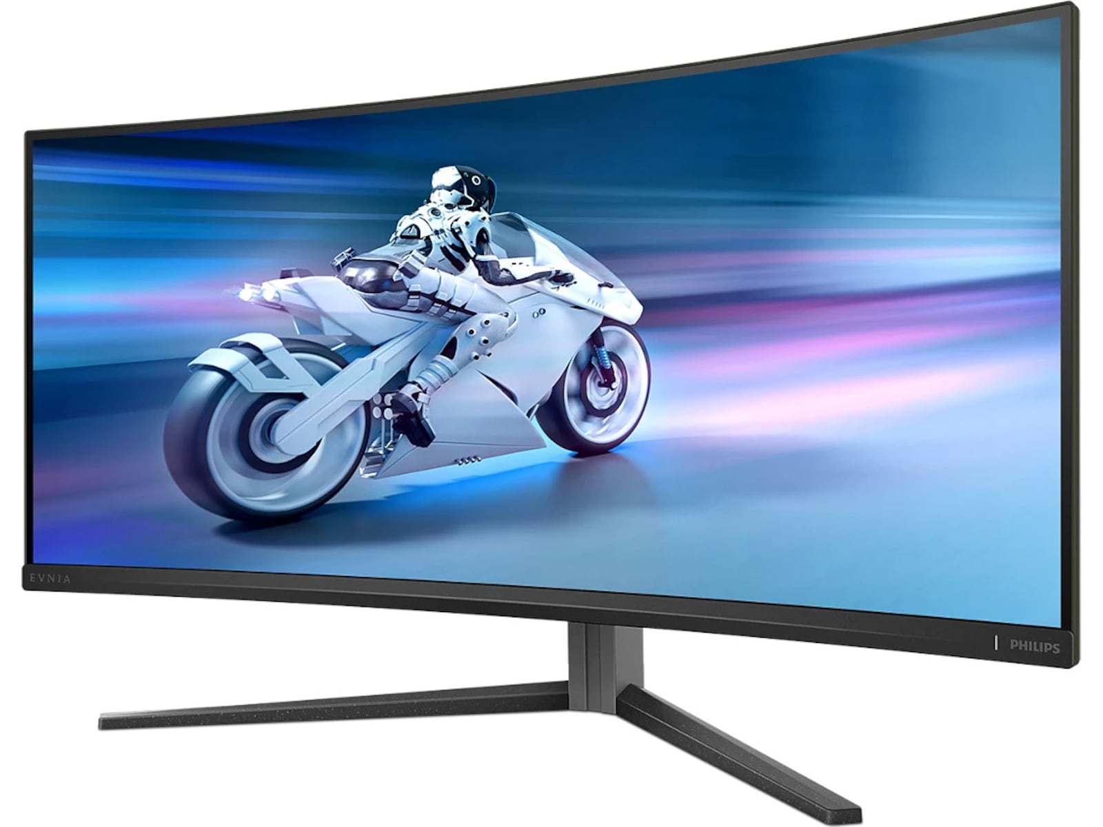 Philips 34" gamingskjerm 34M2C6500/00 Gamingskjermer