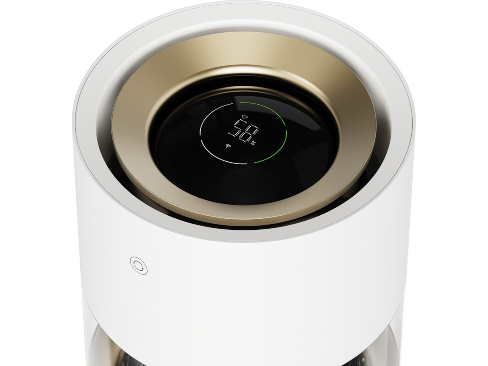 Smartmi Humidifer Rainforest Luftfukter Luftfuktere