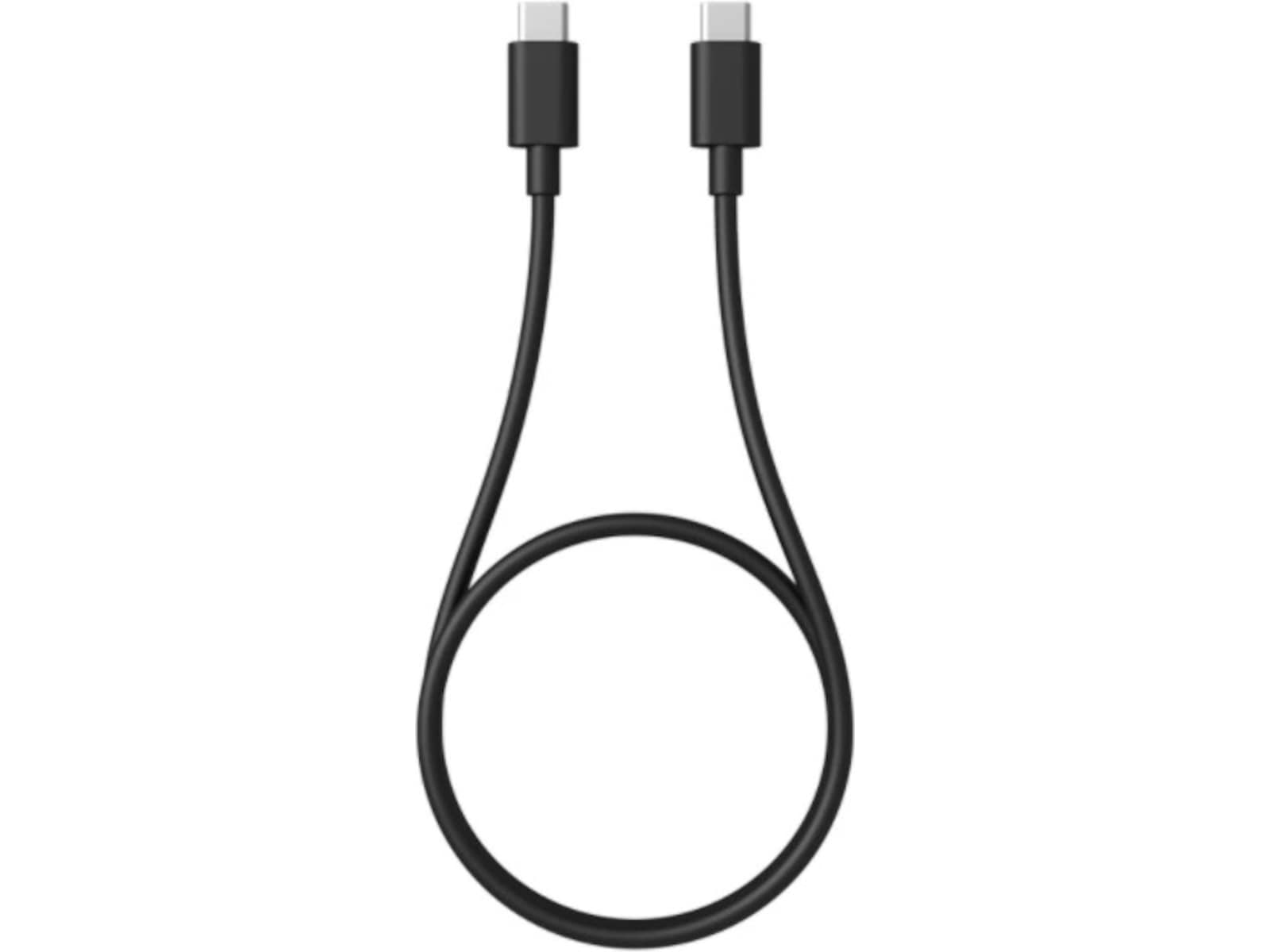 Microsoft Surface 45W USB-C-lader (sort) PC - Bærbar / laptop