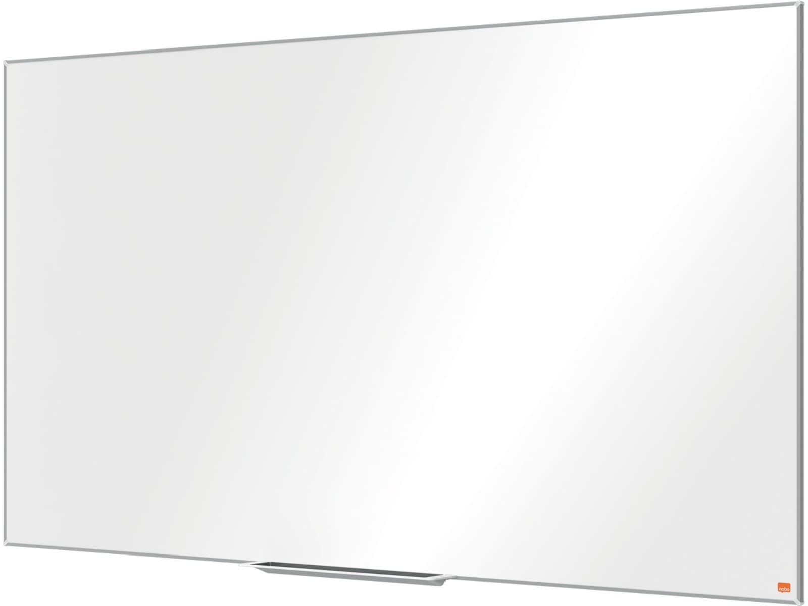 Nobo Whiteboard Impression Pro Widescreen 70" emaljert magnetisk tavle Whiteboardtavler