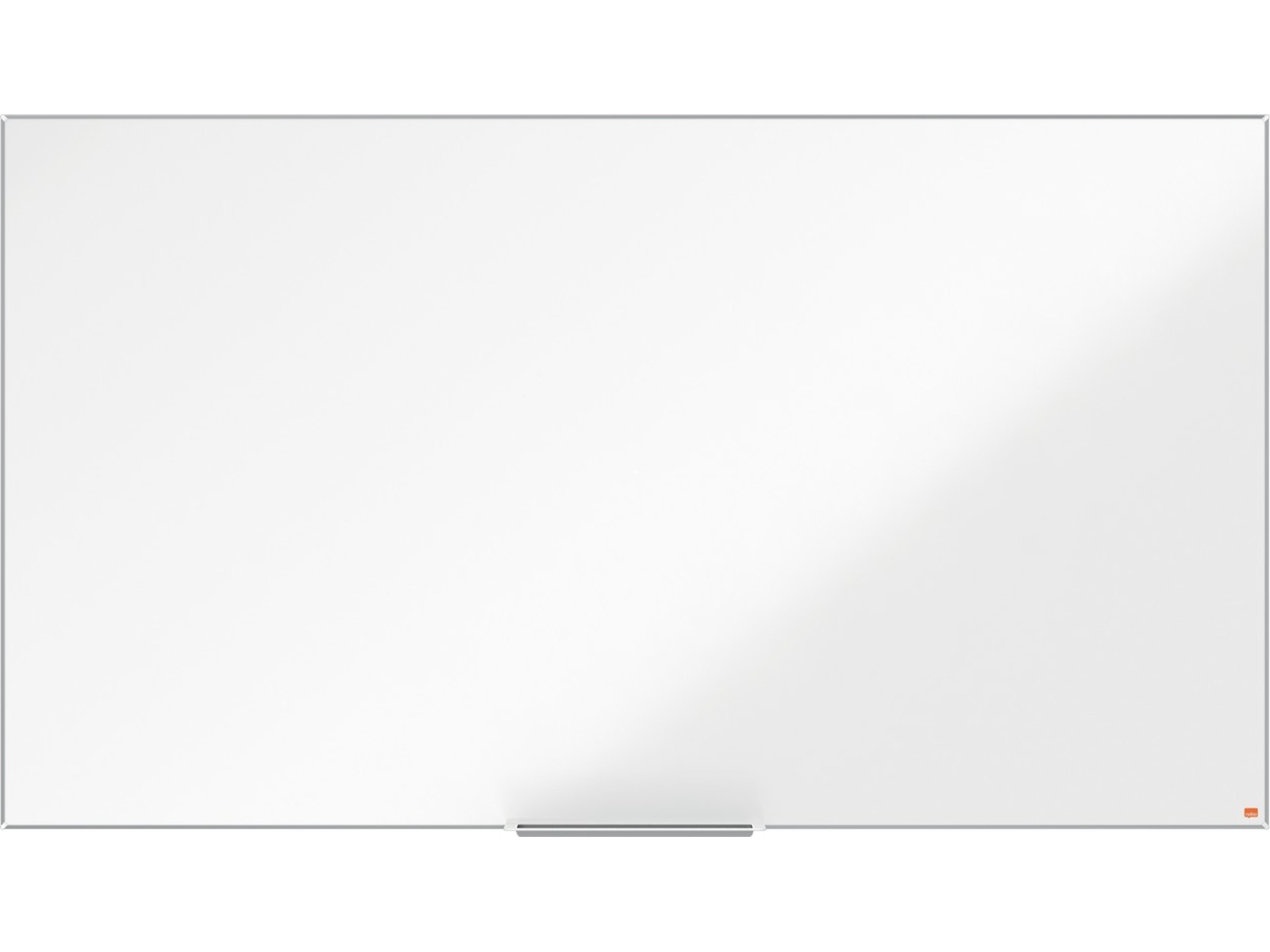 Nobo Whiteboard Impression Pro Widescreen 85" emaljert magnetisk tavle Whiteboardtavler