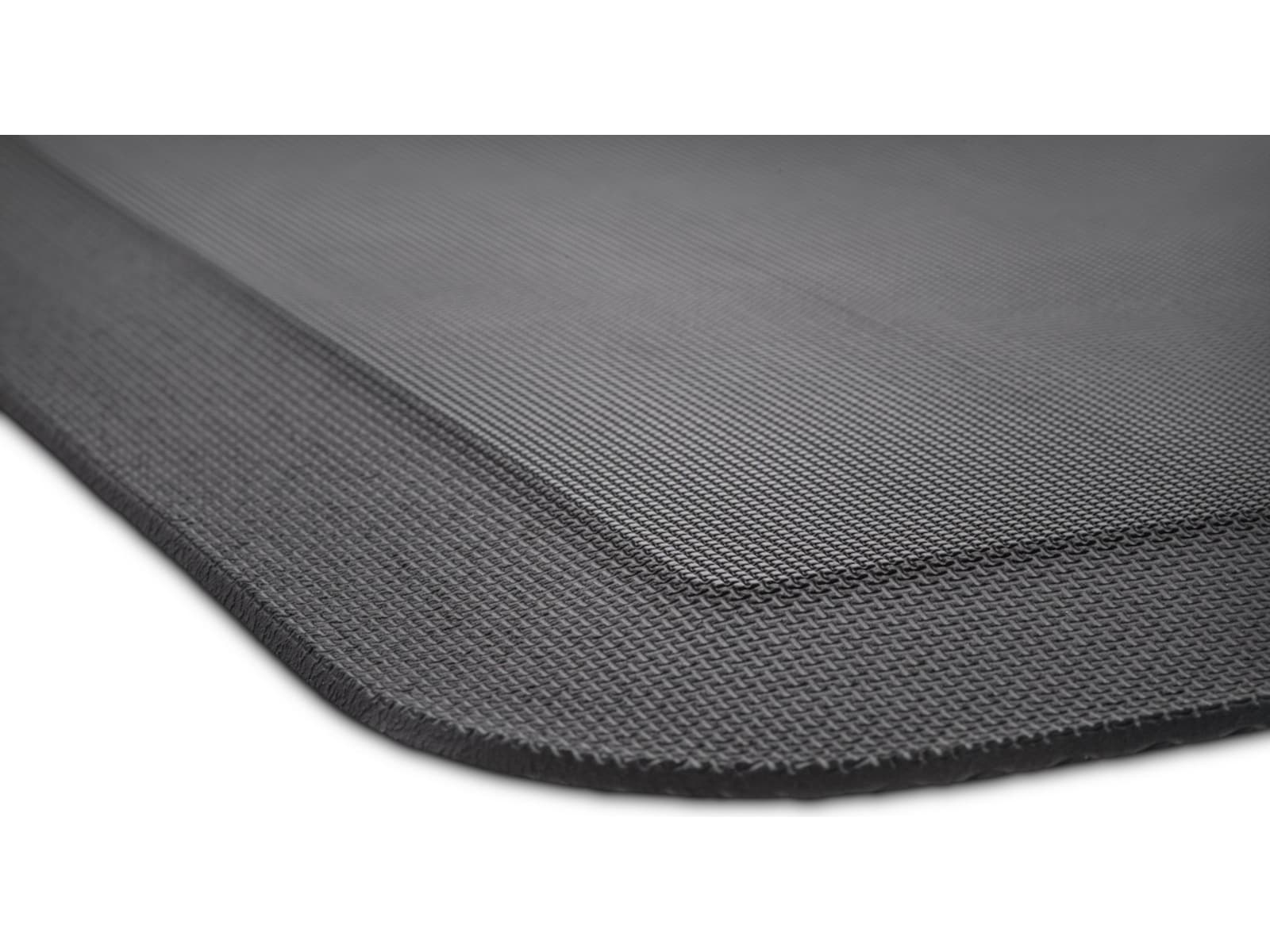 Kensington ståmatte Anti-Fatigue for ekstra komfort Fotskammel