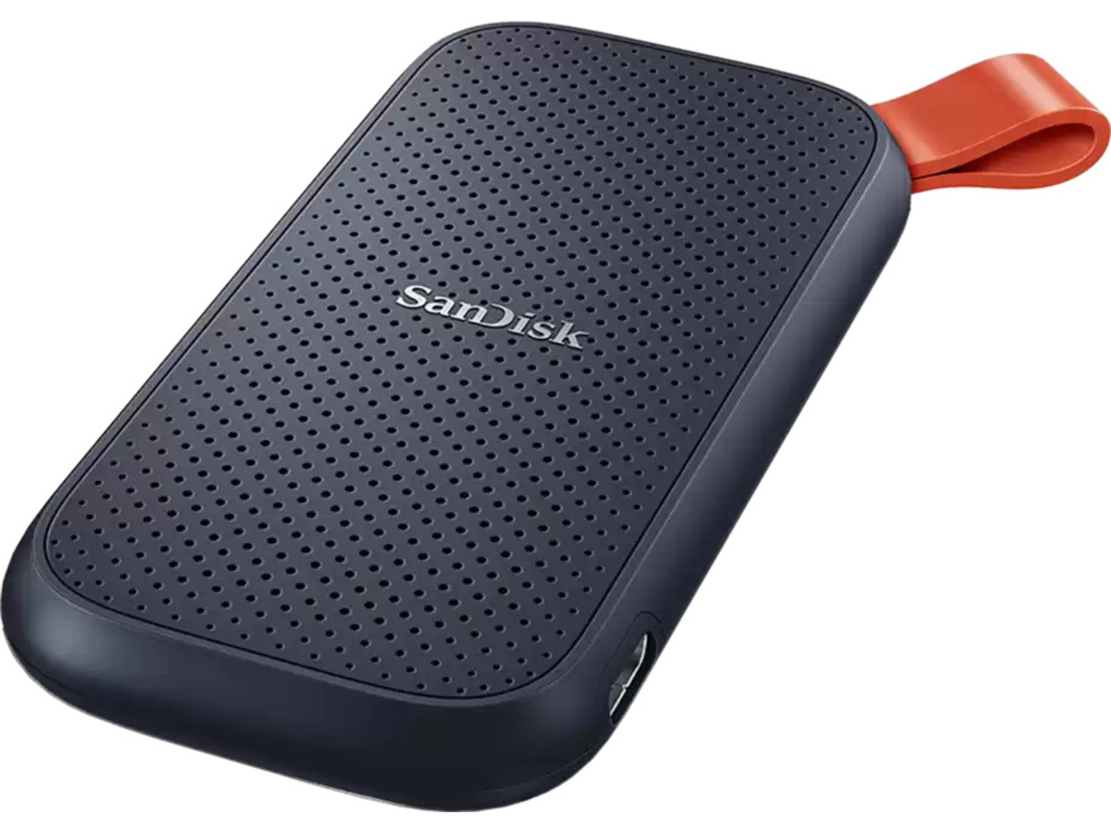 SanDisk Portabel SSD 1TB SSD Ekstern