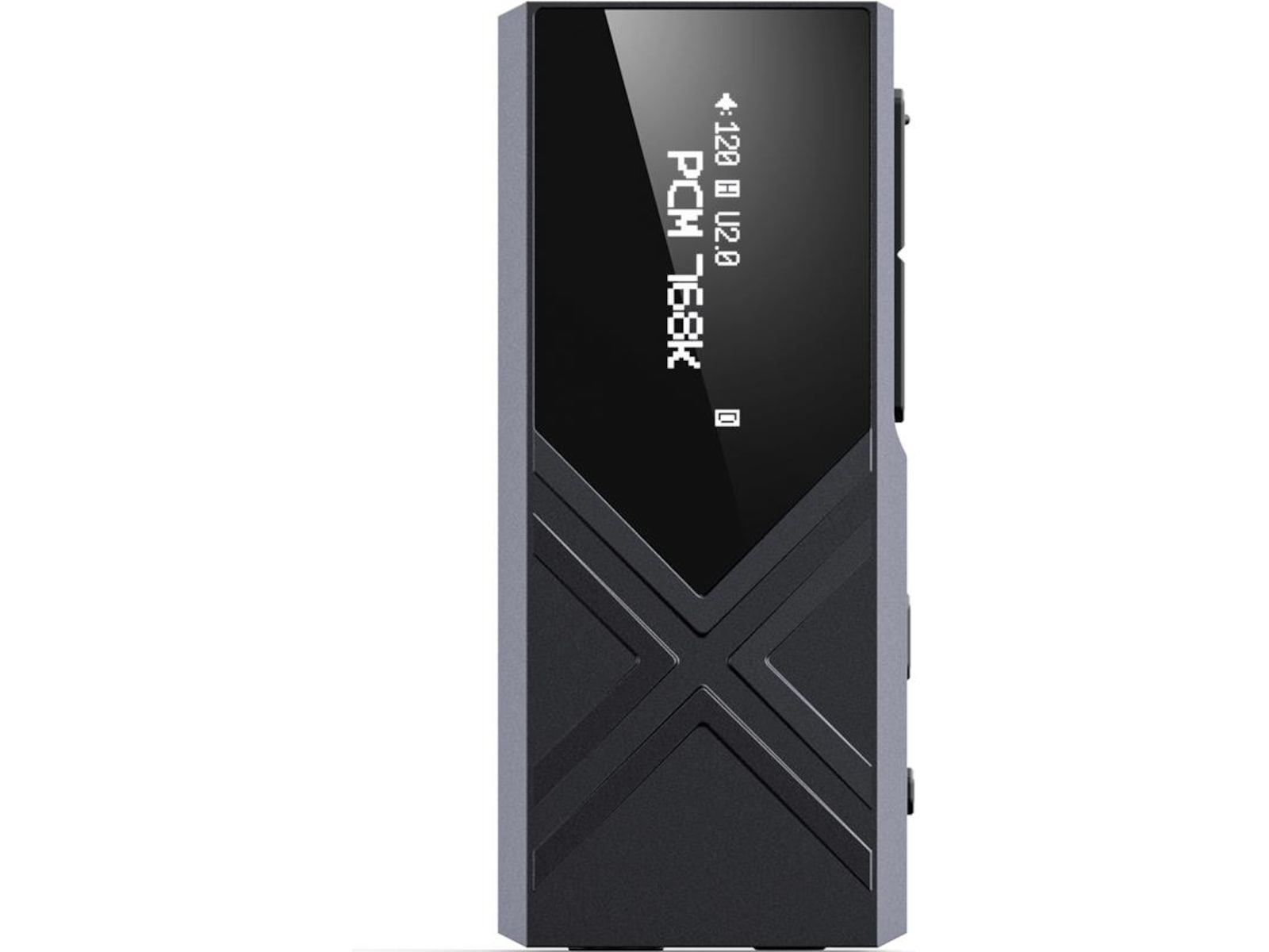 FiiO KA17 Hodetelefonforsterker DAC Hodetelefonforsterkere