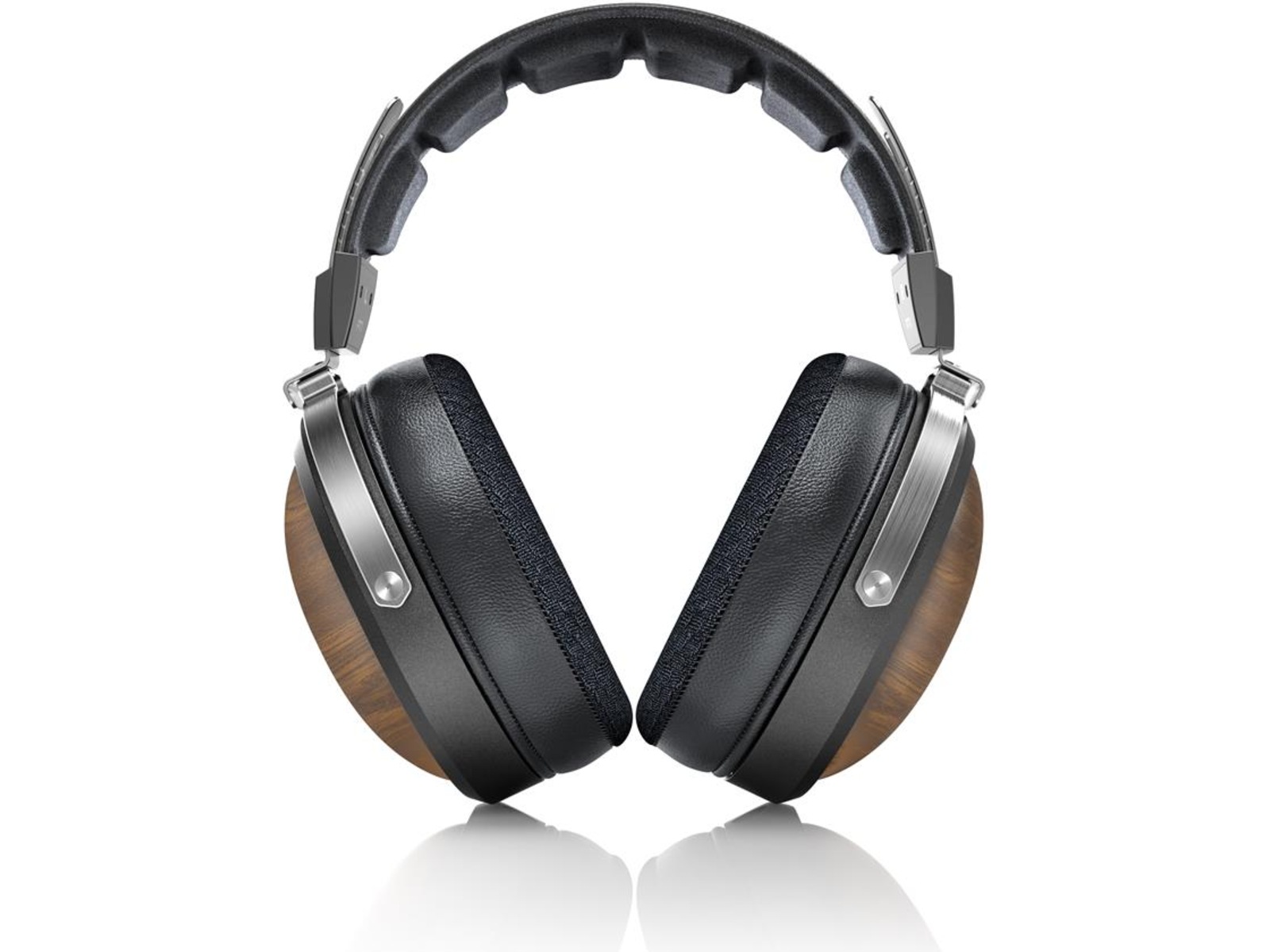 FiiO FT1 hodetelefon med ledning, Over-ear Hodetelefoner