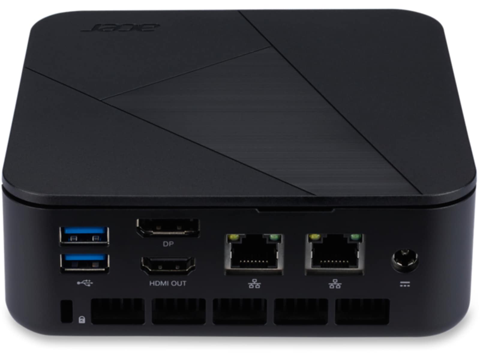 Acer Veriton VN1502G mini-PC Stasjonær PC