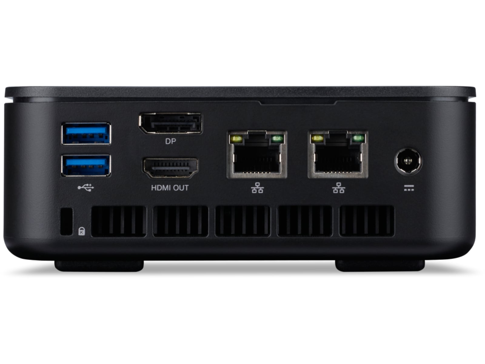 Acer Veriton VN1502G mini-PC Stasjonær PC