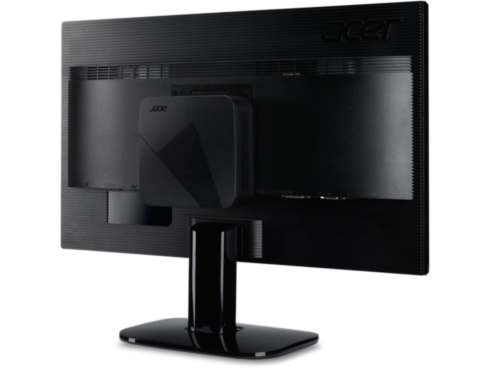 Acer Veriton VN1502G mini-PC Stasjonær PC