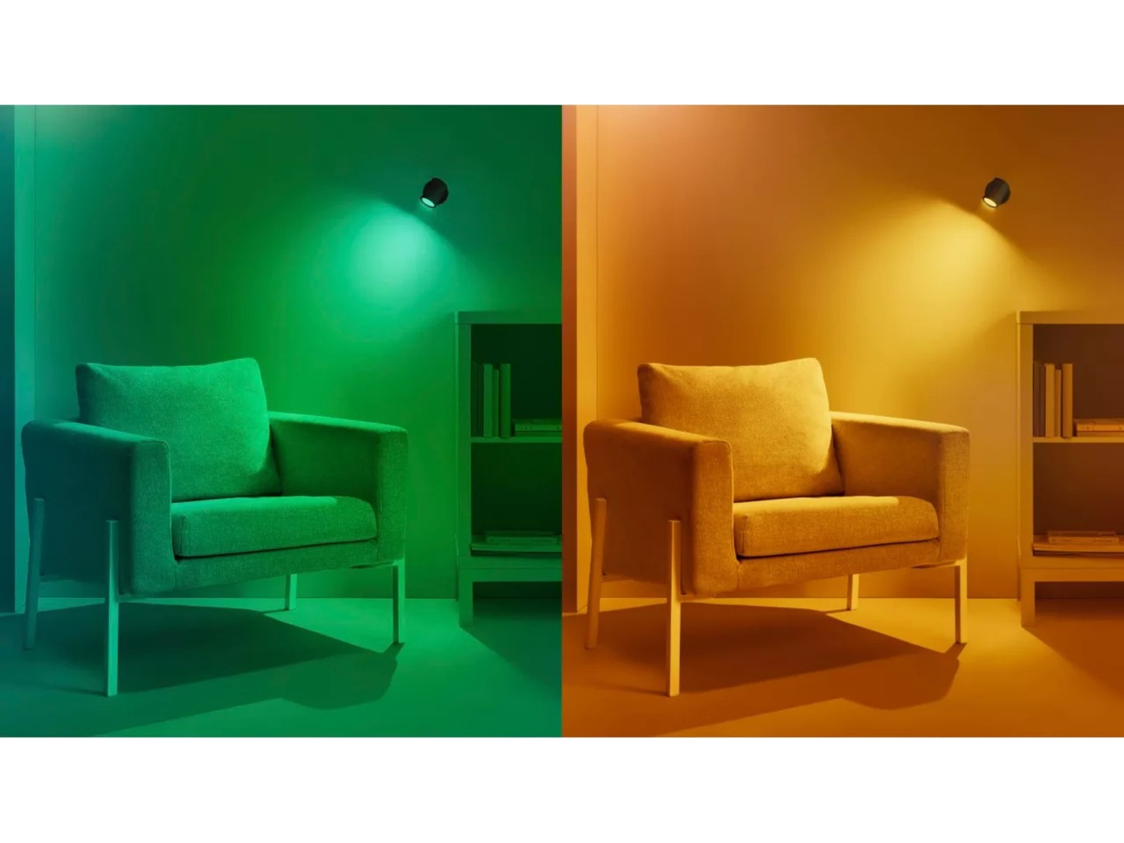 WiZ BLE spot 50w GU10 lyspære Lyspærer & LED-pærer