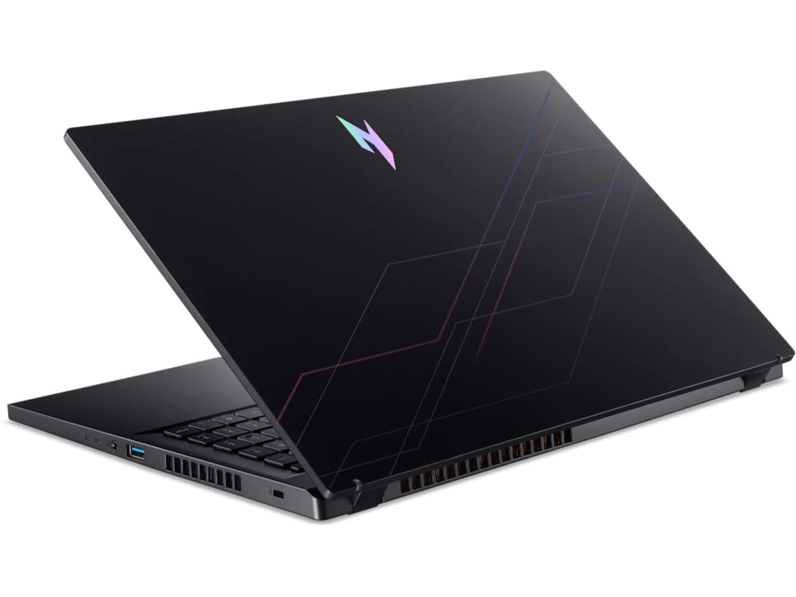 Acer Nitro V 15 15,6" FHD 165 Hz -B-Grade Demo bærbar PC