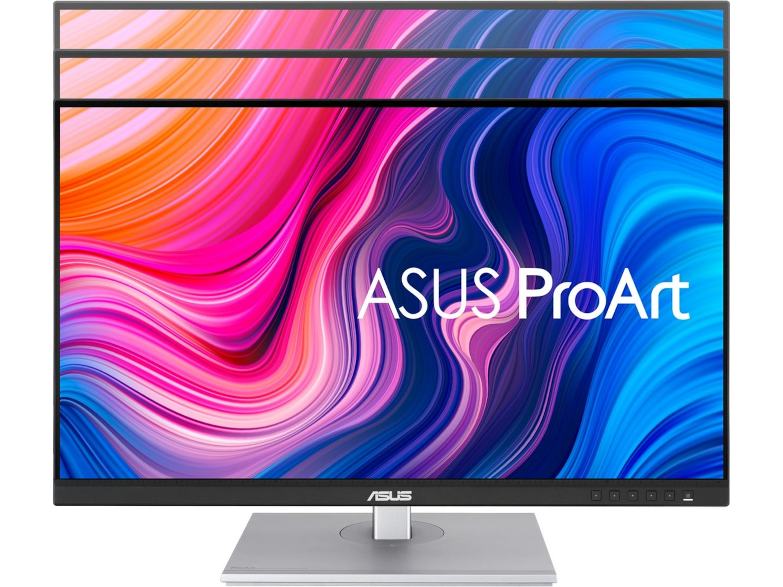ASUS 27" 4K skjerm ProArt PA279CV Skjermer
