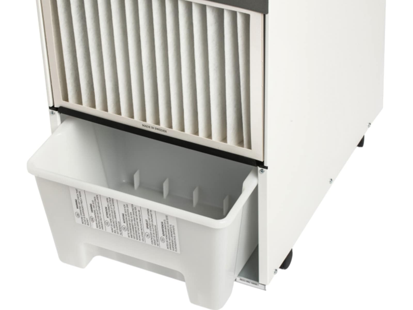 Wood’s LD40 avfukter Avfuktere