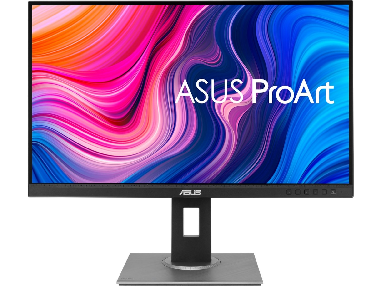 ASUS 27" skjerm ProArt PA278QV Skjermer