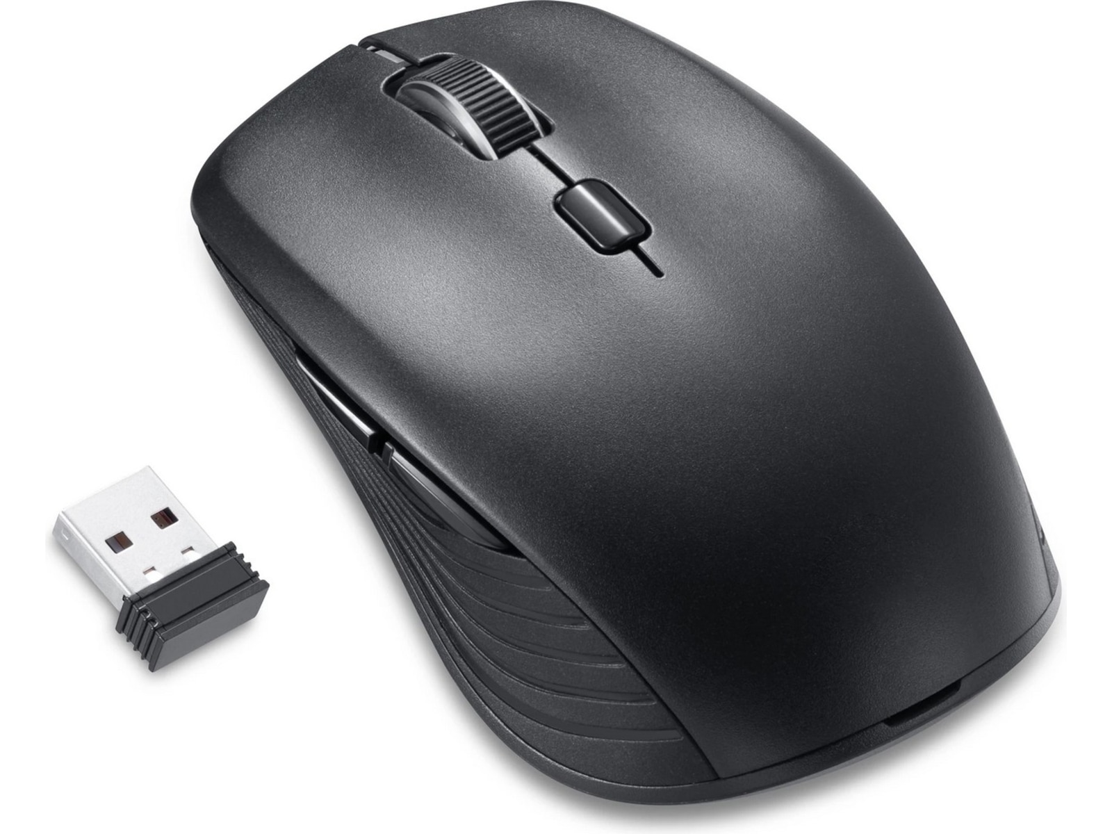 Andersson WSM-2200 trådløs mus (sort) Mus