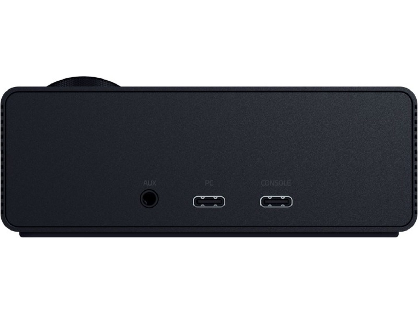 Razer Kraken V4 Pro trådløst gaming headset (sort) Gamingheadset