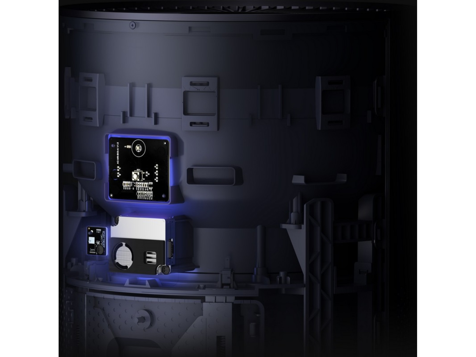 Smartmi Air Purifier 2 Luftrenser Luftrensere