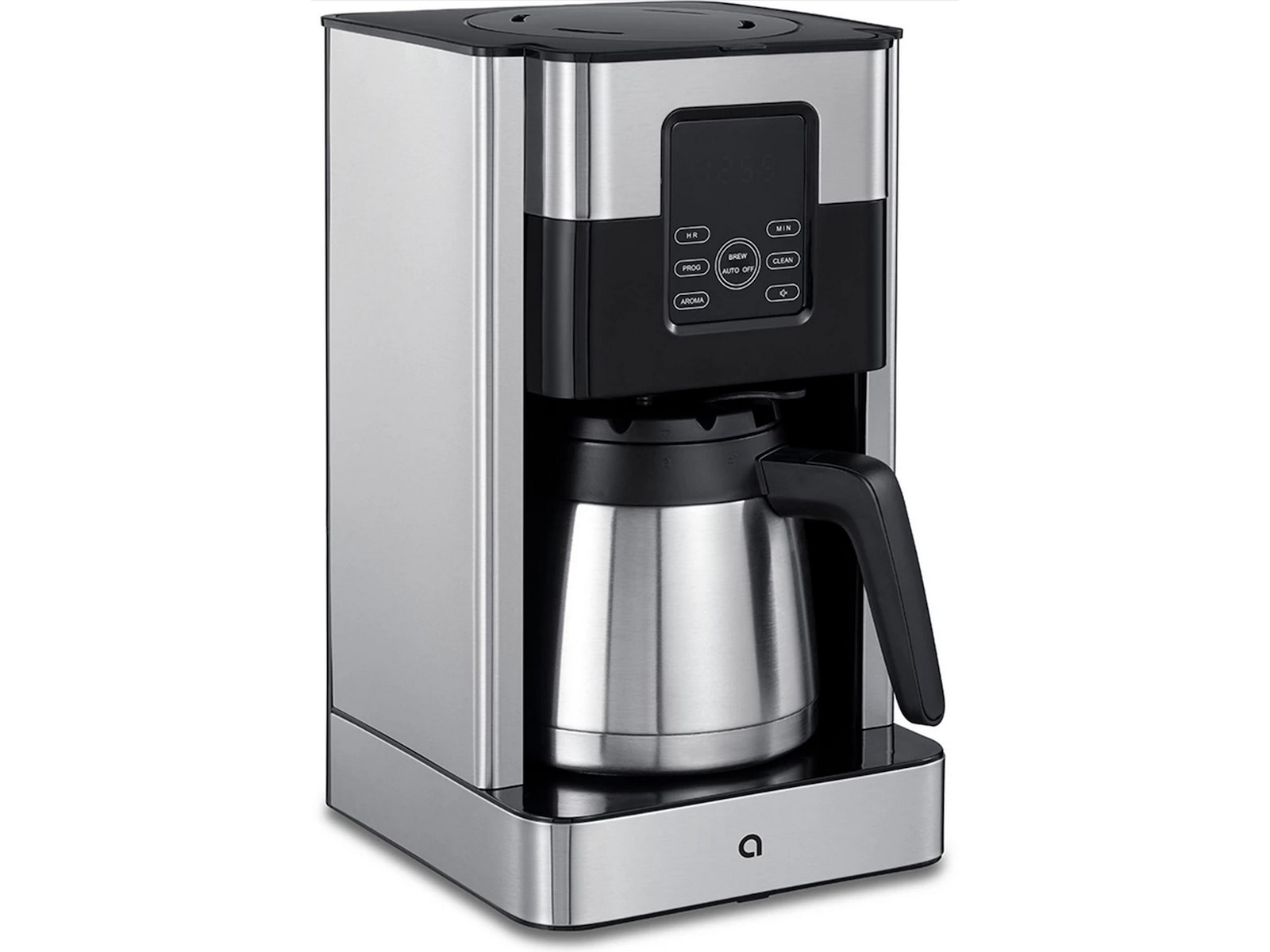 Andersson CEM-3000S Kaffetrakter Kaffetraktere
