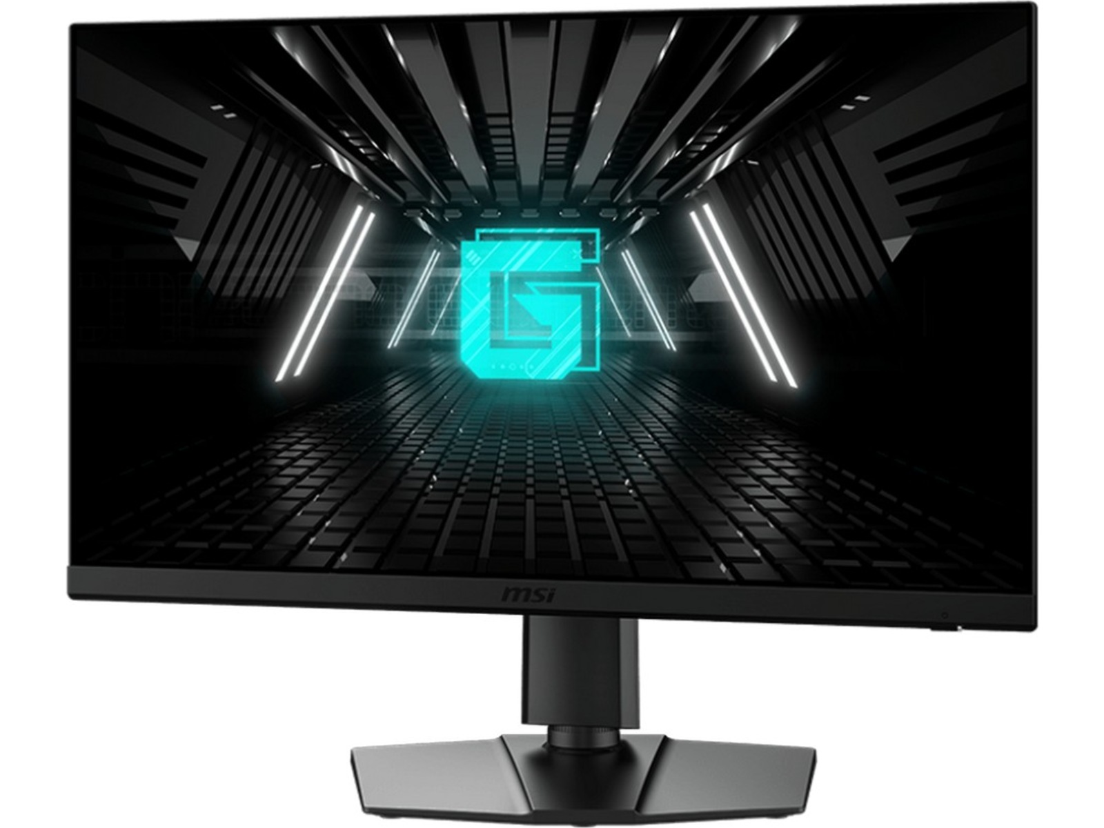 MSI 27" gamingskjerm G272QPF E2 -B-Grade Demo skjermer