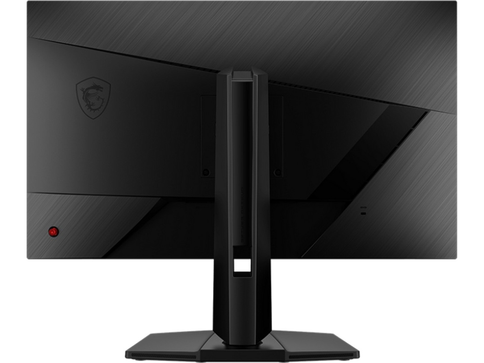 MSI 27" gamingskjerm G272QPF E2 -B-Grade Demo skjermer