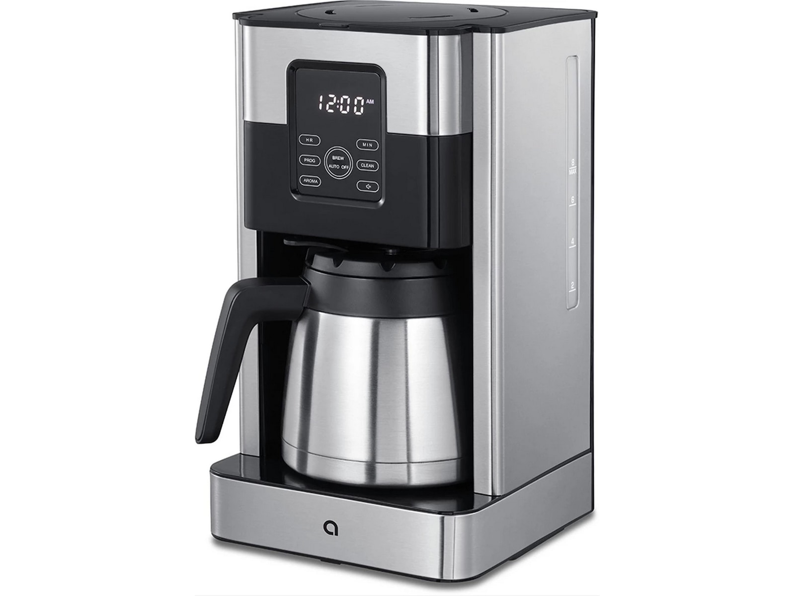 Andersson CEM-3000S Kaffetrakter Kaffetraktere
