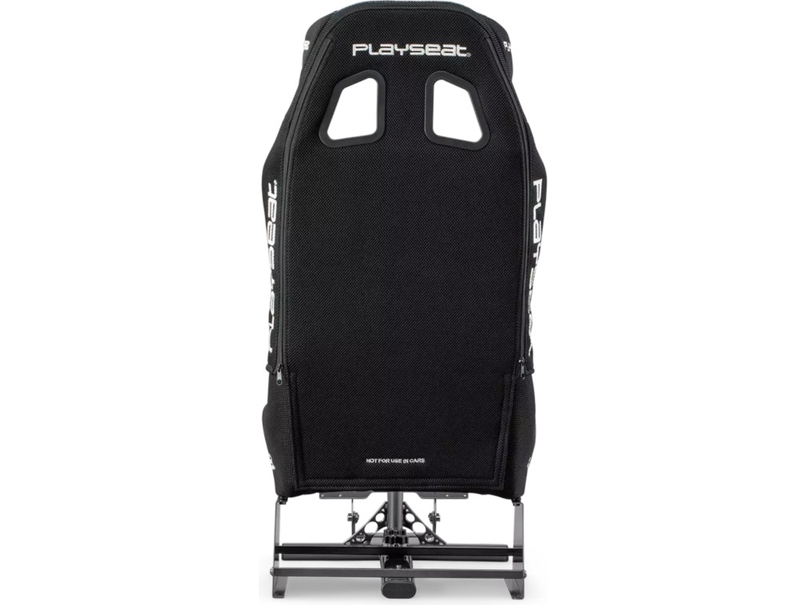 Playseat Evolution Pro Black ActiFit Simulator