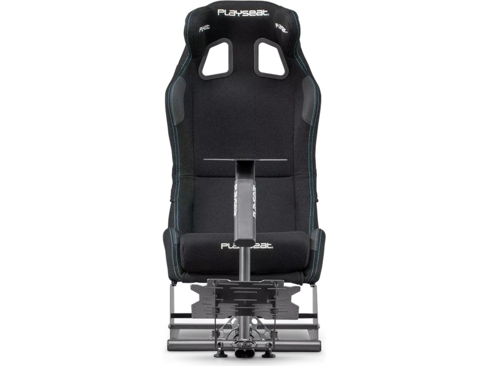 Playseat Evolution Pro Black ActiFit Simulator
