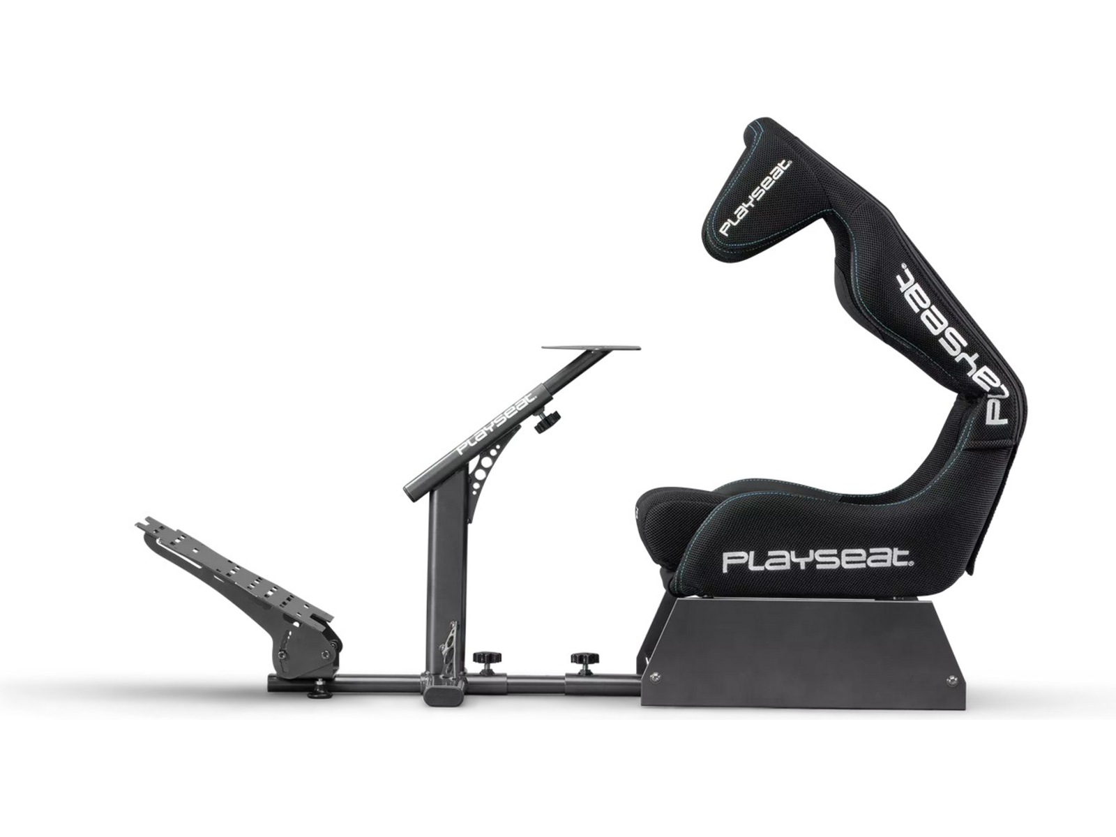 Playseat Evolution Pro Black ActiFit Simulator