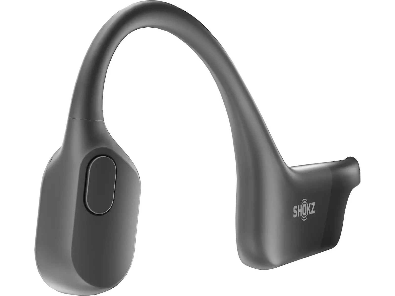 SHOKZ OpenRun USB-C (sort) Ørepropper