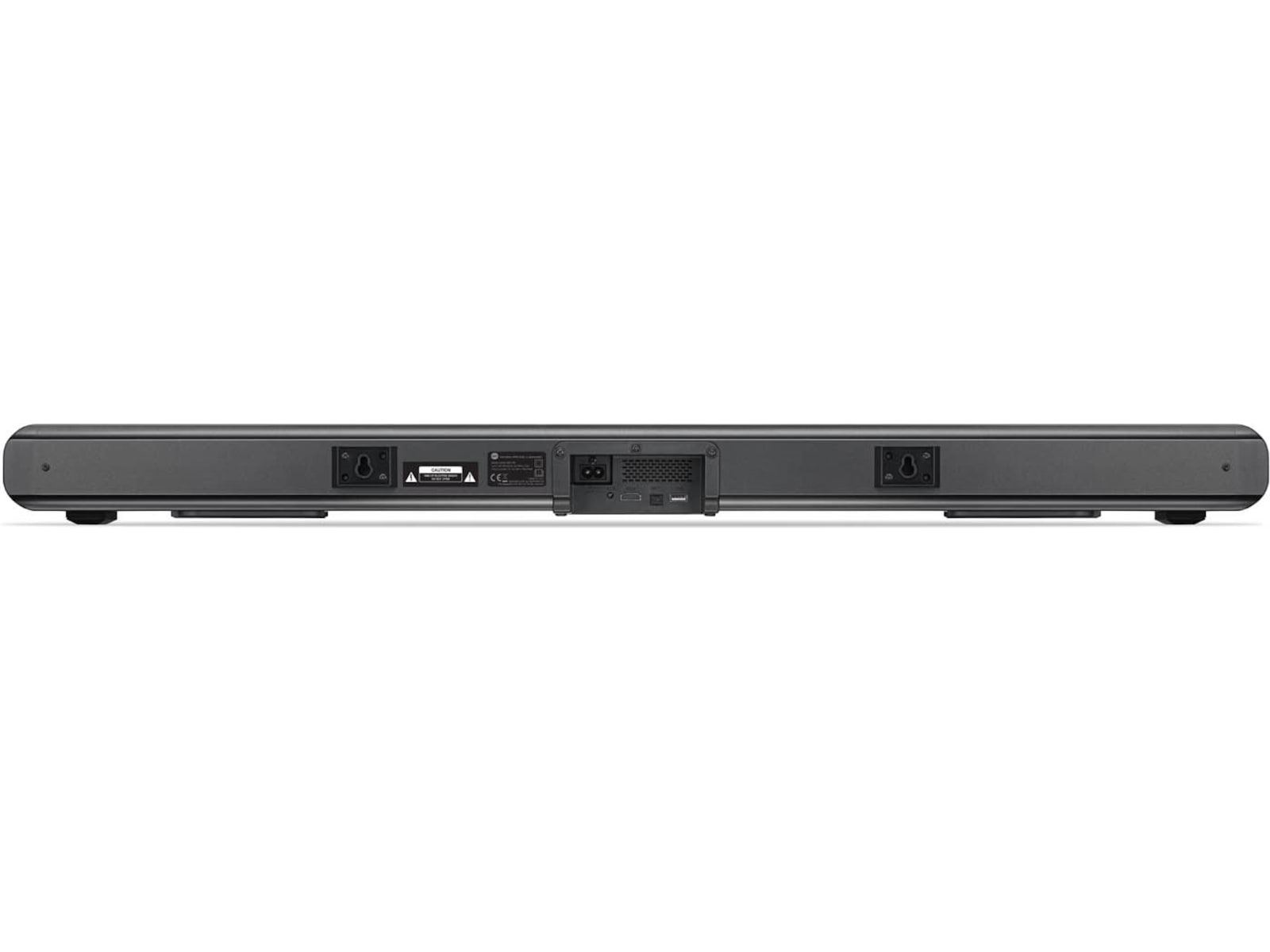 ON SRE 100 Soundbar med innebygd subwoofer Lydplanker