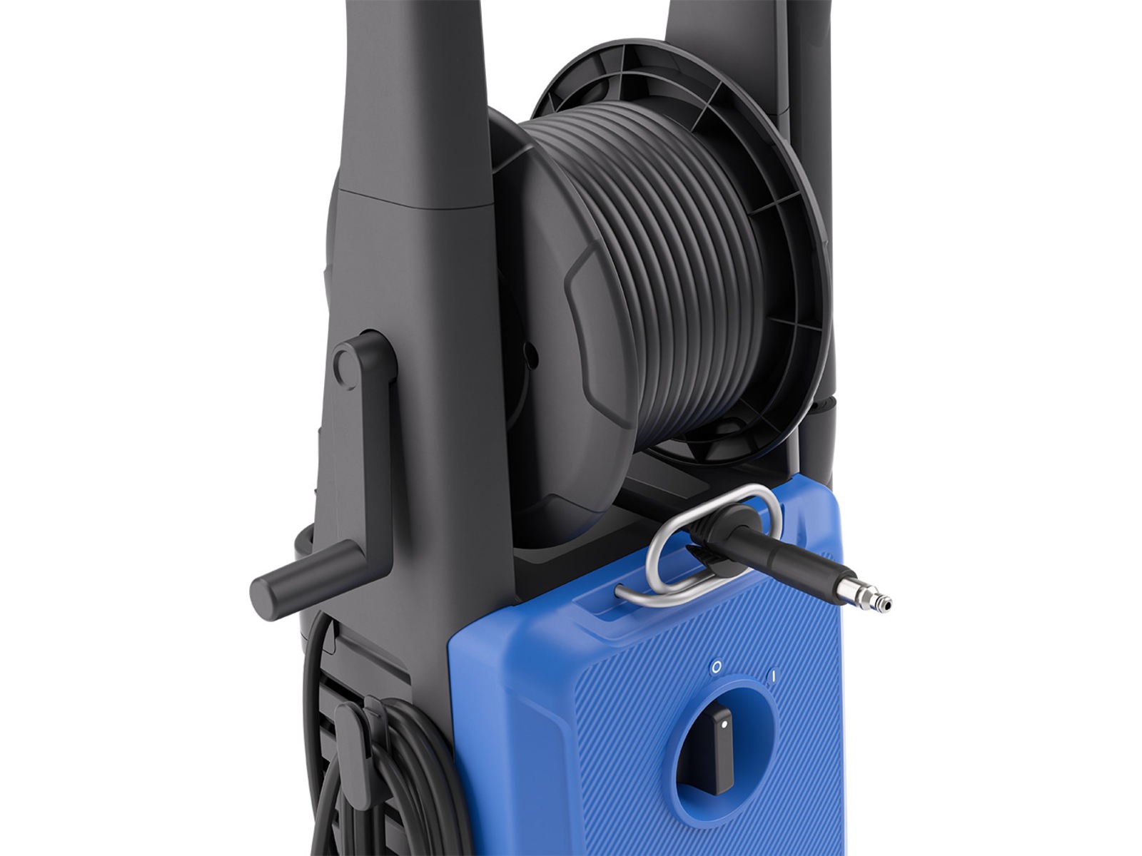 Nilfisk Classic 150-8 Høytrykkspyler Høytrykkspylere