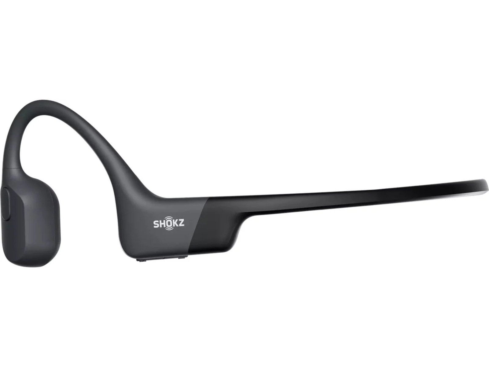 SHOKZ OpenRun USB-C (sort) Ørepropper