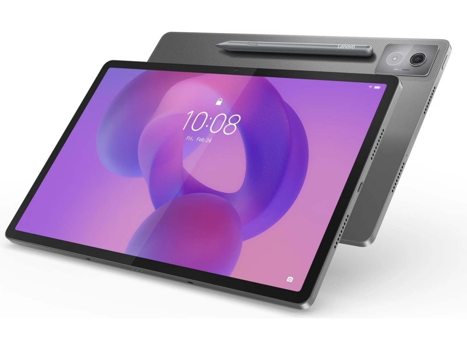 Lenovo Idea Tab Pro 128GB WiFi (luna grey) Nettbrett / iPad